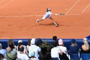 SWISS OPEN GSTAAD 2026