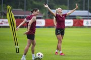 TRAINING SCHWEIZ