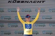 TOUR DE SUISSE 2025