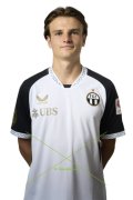 ZUERICH PORTRAIT