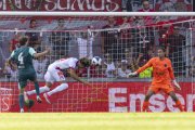 SION - VADUZ