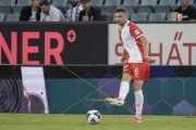 LUZERN - VADUZ