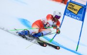 WC SOELDEN 2026