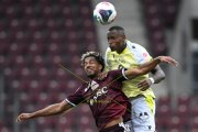 SERVETTE - BASEL
