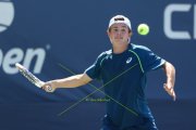 US OPEN 2024