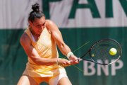 FRENCH OPEN 2026