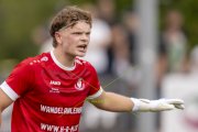 THALWIL - ST. GALLEN