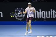 SWISS INDOORS 2026