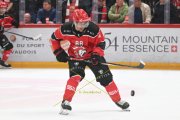 LAUSANNE - LUGANO