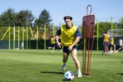 TRAINING ZUERICH