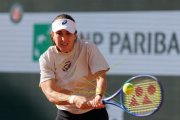 FRENCH OPEN 2026