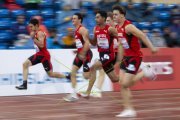 ATHLETISSIMA 2025