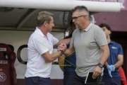 SERVETTE - LUZERN