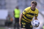 YB U19 - LEIPZIG U19