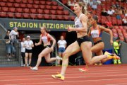 LEICHTATHLETIK SM 2026