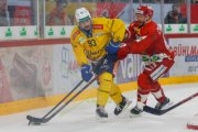 BIEL - DAVOS