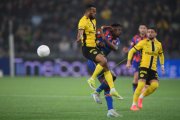 YB - BASEL