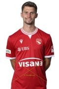 THUN PORTRAIT