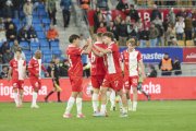 VADUZ - BASEL
