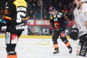 BERN - LUGANO