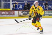 KLOTEN - BERN