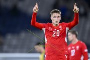 SCHOTTLAND - SCHWEIZ