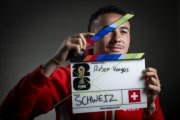MK SCHWEIZ