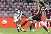 SERVETTE- LYON