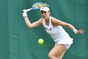 WIMBLEDON 2025