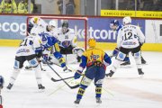 KLOTEN - FRIBOURG