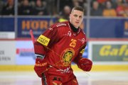 TIGERS - LUGANO