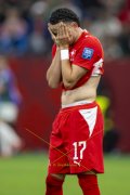 SCHWEIZ - ALGERIEN