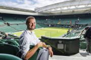 WIMBLEDON 2025