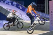 OLYMPIA PARIS 2024