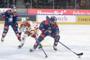 ZSC - BIEL