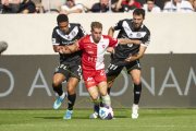 LUGANO - VADUZ
