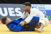 JUDO LAUSANNE 2026