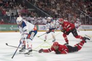 LAUSANNE - ZSC