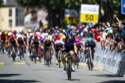 TOUR DE SUISSE WOMEN 2026
