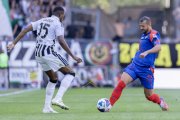 BASEL - JUVENTUS