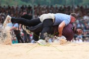 118. NORDWESTSCHWEIZER SCHWINGFEST