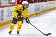 LAUSANNE - SC BERN