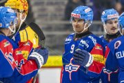 KLOTEN - TIGERS