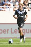 LUGANO - VADUZ