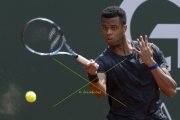 GENEVA OPEN 2026