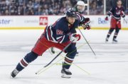 WINNIPEG - ARIZONA