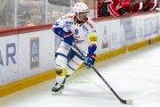 LAUSANNE - KLOTEN