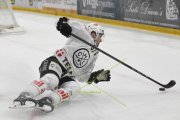 AJOIE - LUGANO