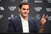 LAVER CUP 2022