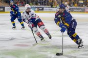 DAVOS - ZSC